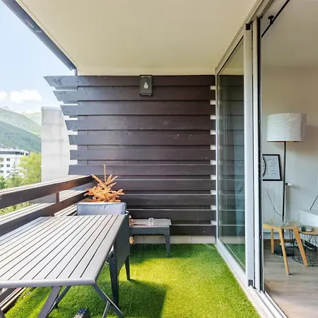 L'Alpage - Serre Chevalier Saint-Chaffrey Exterior photo