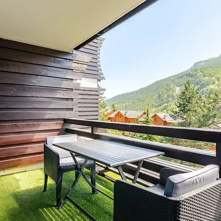 L'Alpage - Serre Chevalier Saint-Chaffrey Exterior photo