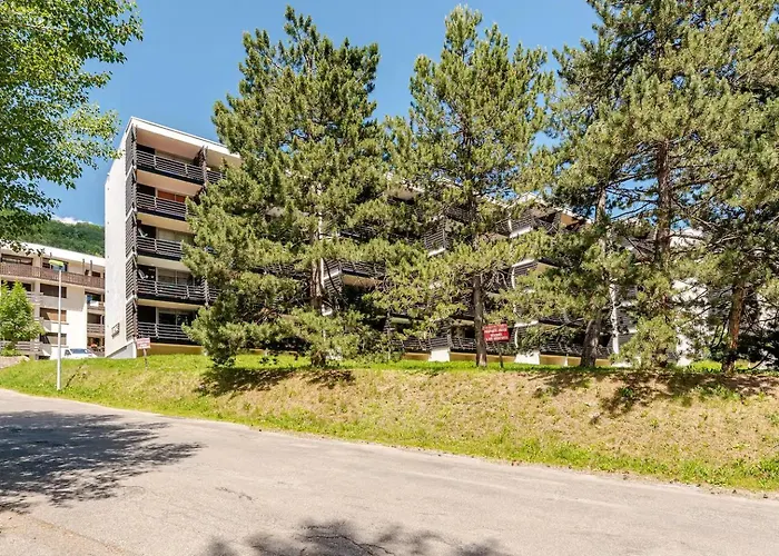 L\'Alpage - Serre Chevalier