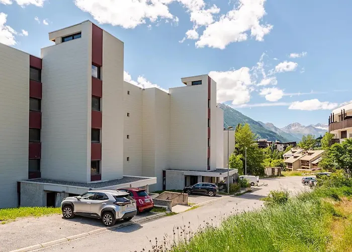 L\'Alpage - Serre Chevalier