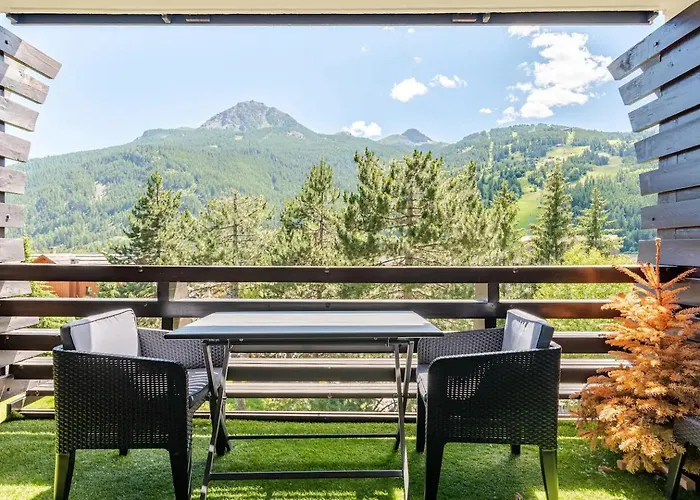 L\'Alpage - Serre Chevalier