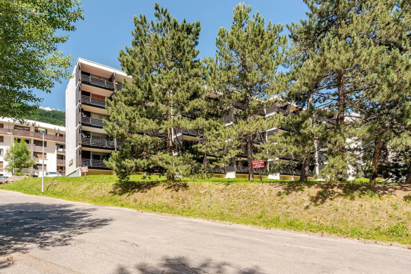 L'alpage - Serre Chevalier