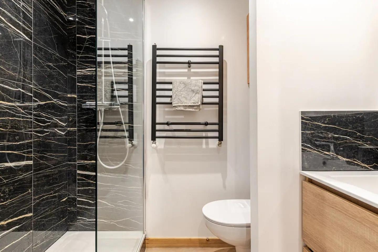 L'alpage - Serre Chevalier Apartment