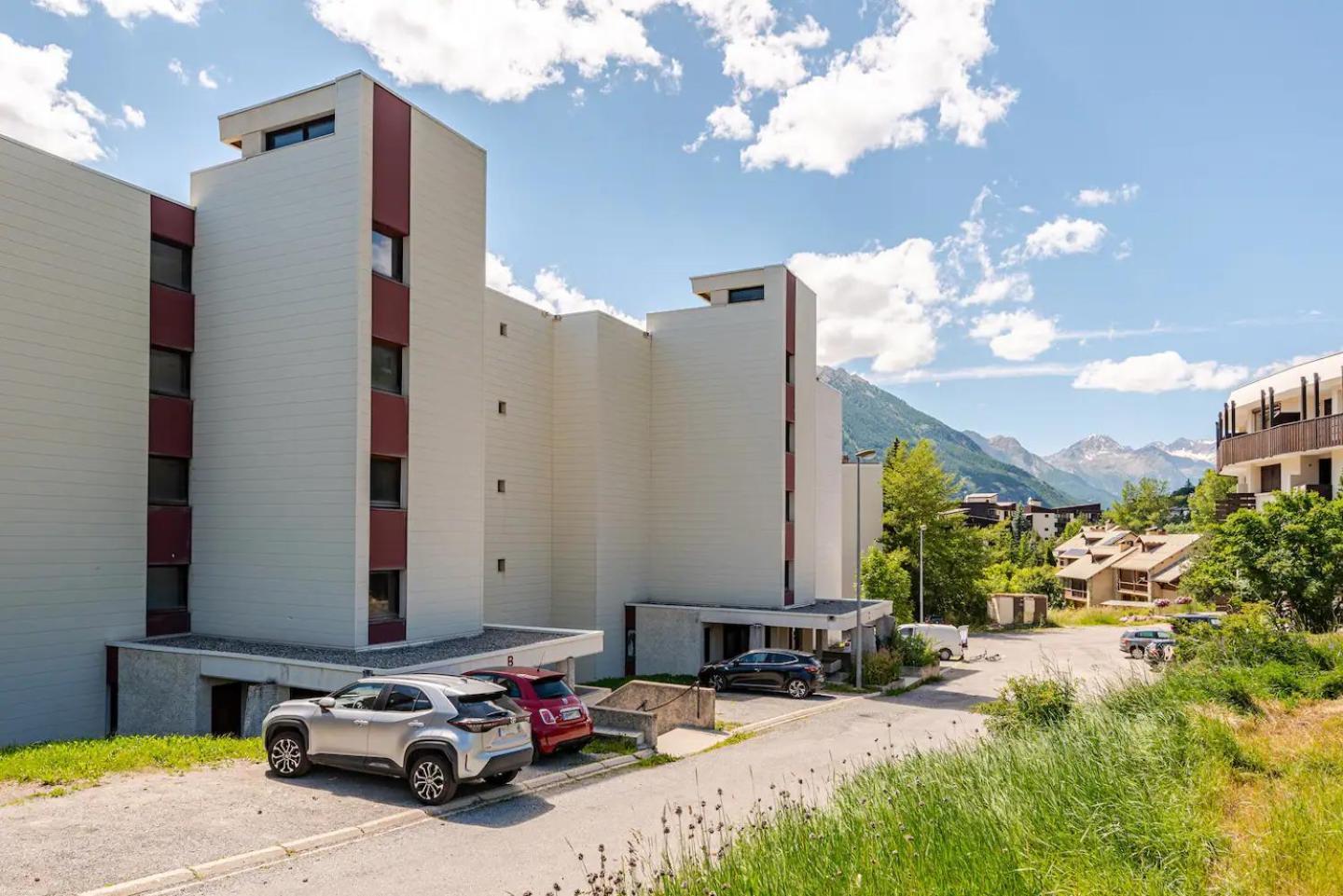 Apartment L'alpage - Serre Chevalier