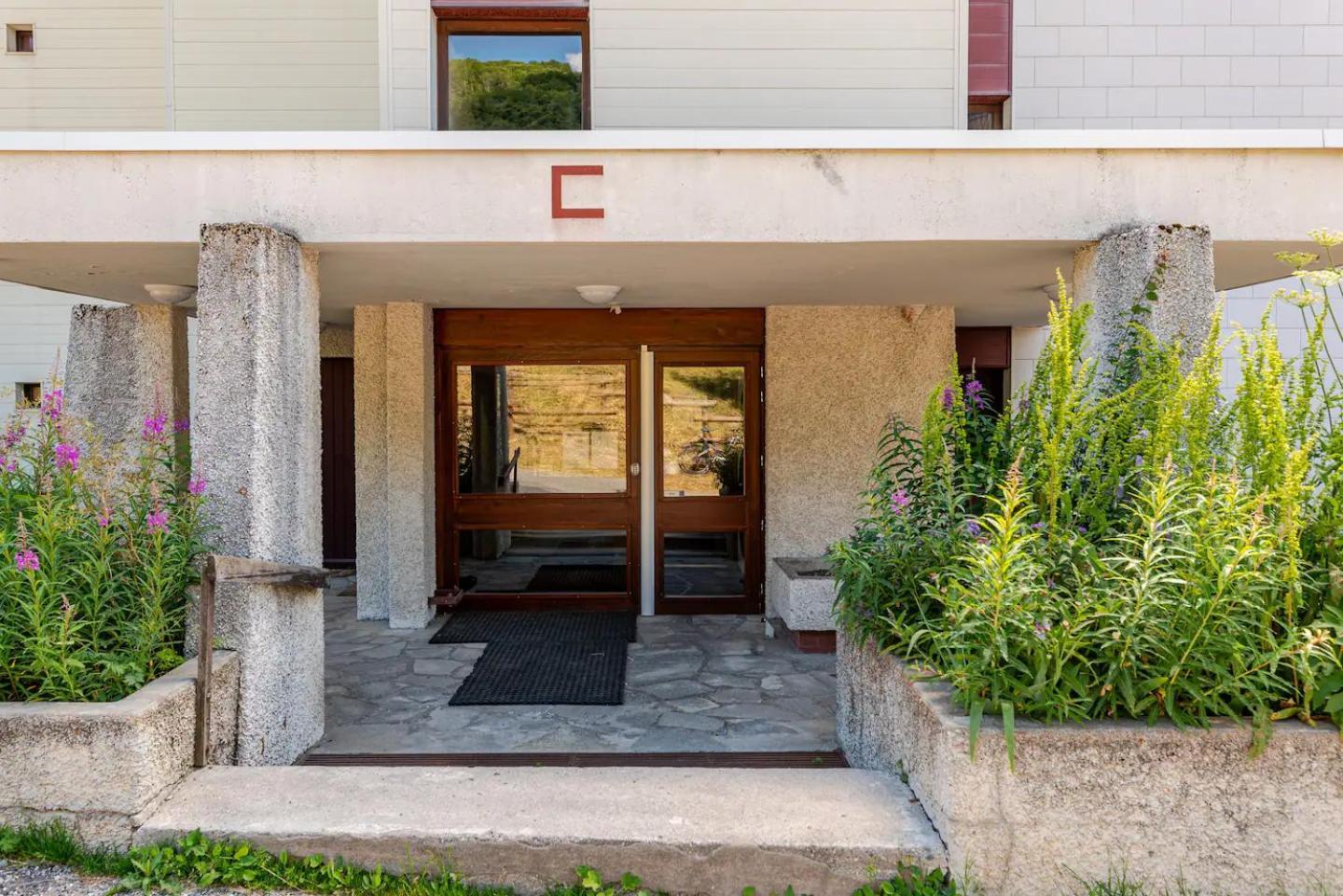 Appartement L'alpage - Serre Chevalier *