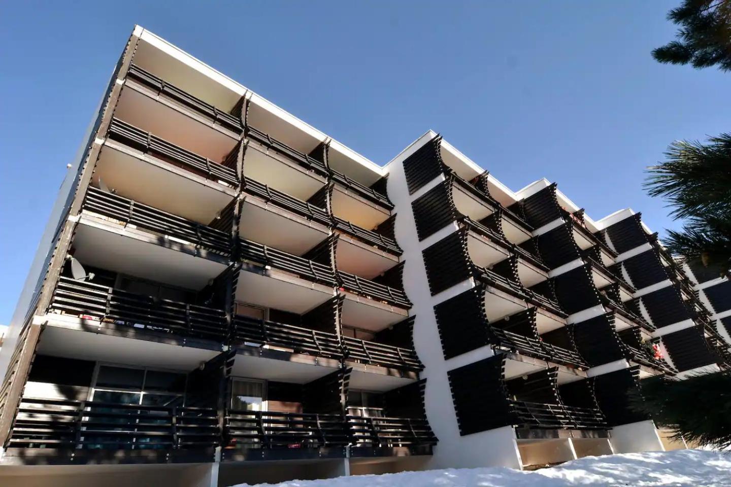 L'alpage - Serre Chevalier Apartment Saint-Chaffrey