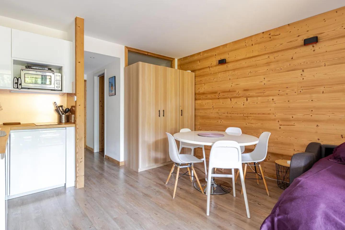Apartment L'alpage - Serre Chevalier