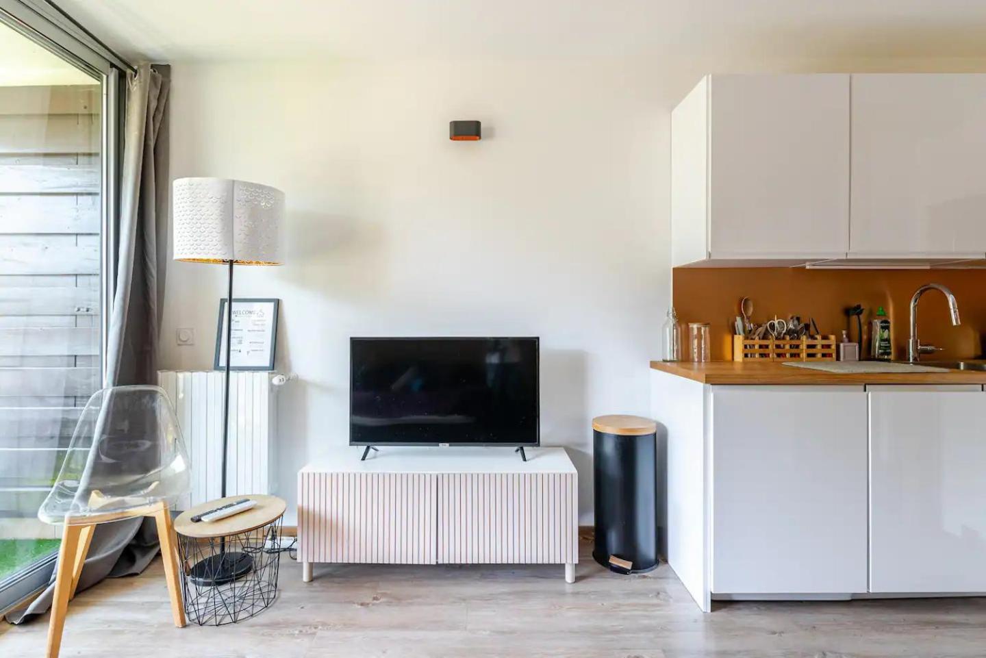 Appartement L'alpage - Serre Chevalier *